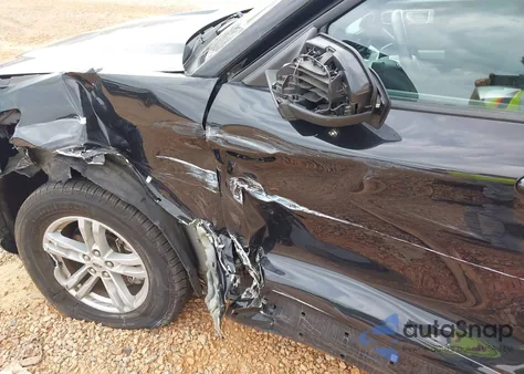 2021 Ford Explorer Xlt from USA, damaged, VIN 1FMSK7DH3MGB86296